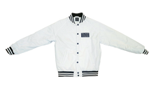 Load image into Gallery viewer, "N.I.G.G.A." Bomber Jacket
