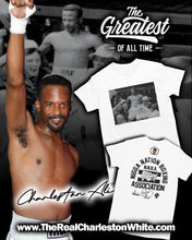Load image into Gallery viewer, The G.O.A.T. Boxing T-Shirt
