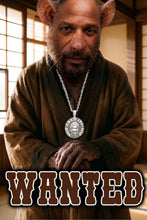Load image into Gallery viewer, Charleston Most Wanted Shirt - Master Splinter Edition
