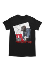 Load image into Gallery viewer, YS TELL Paperwork Party T-Shirt
