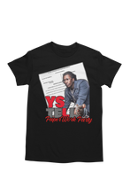 Load image into Gallery viewer, YS TELL Paperwork Party T-Shirt

