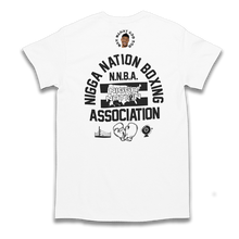 Load image into Gallery viewer, The G.O.A.T. Boxing T-Shirt
