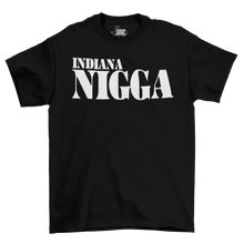 Load image into Gallery viewer, NIGGA NATION (I - M) STATE Tees
