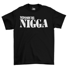 Load image into Gallery viewer, NIGGA NATION (M - N) STATE Tees
