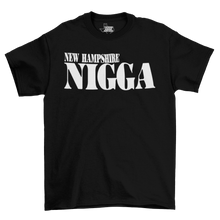 Load image into Gallery viewer, NIGGA NATION (M - N) STATE Tees
