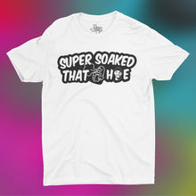 Load image into Gallery viewer, SUPER SOAKER SHIRT
